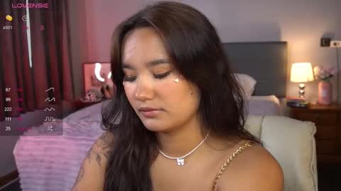 Snapshot of immahawaii chatting on 14, 2, 2025 Imma online show from 14, 2, 2025