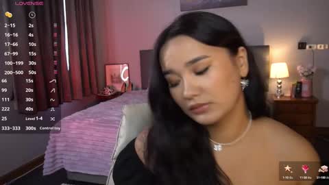 Snapshot of immahawaii chatting on 10, 3, 2025 Imma online show from 10, 3, 2025