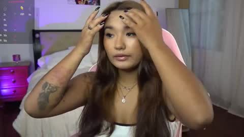 Snapshot of immahawaii chatting on 29, 9, 2025 Imma online show from 29, 9, 2025