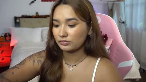 Snapshot of immahawaii chatting on 25, 10, 2025 Imma online show from 25, 10, 2025