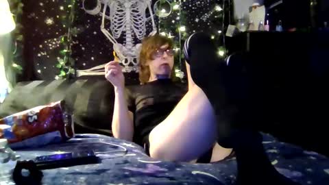 SlyKitten online show from 13, 2, 2026