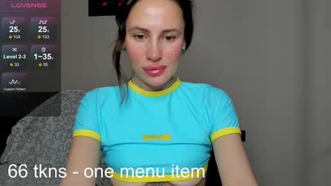 immolly1 online show from 27, 1, 2025