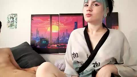 Sam and Jen online show from 21, 9, 2025