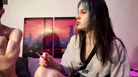 Sam and Jen online show from 2, 11, 2025