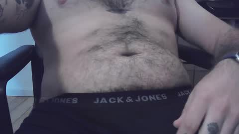 imnothuman22 online show from 20, 11, 2025