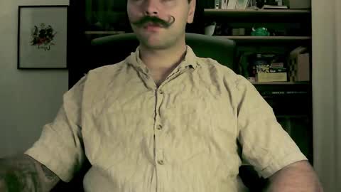 imnothuman22 online show from 24, 11, 2025