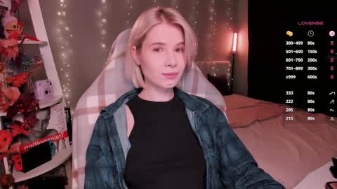 Mia online show from 23, 11, 2025