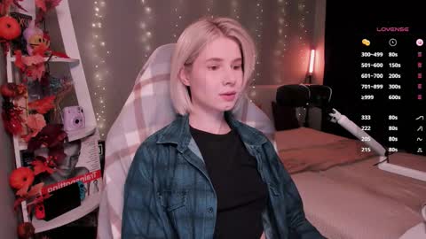 Mia online show from 24, 11, 2025