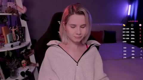 Mia online show from 11, 2, 2026