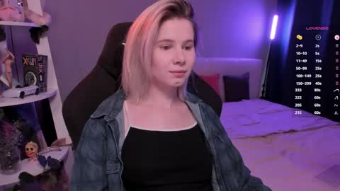 Mia online show from 23, 3, 2026