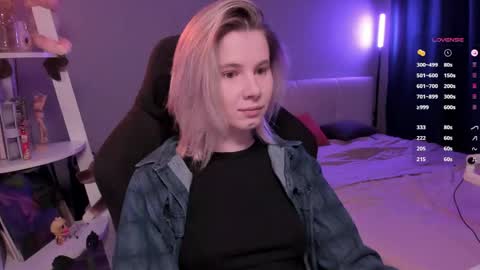 Mia online show from 18, 4, 2026