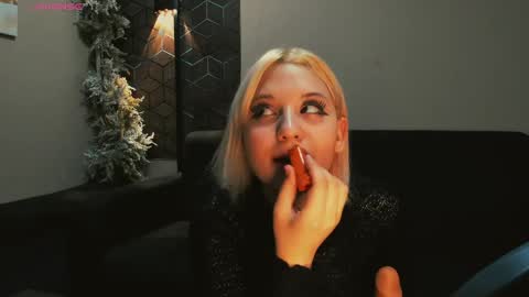 ImNysha online show from 30, 3, 2026