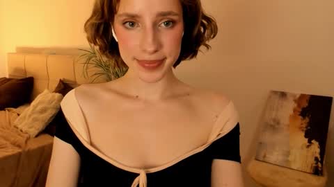 Snapshot of imogensy chatting on 22, 3, 2026 my name Imo Fansly online show from 22, 3, 2026