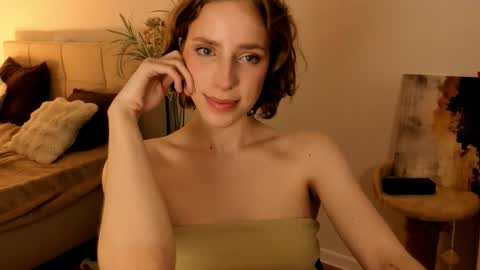 Snapshot of imogensy chatting on 23, 3, 2026 my name Imo Fansly online show from 23, 3, 2026