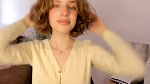 Snapshot of imogensy chatting on 12, 4, 2026 my name Imo Fansly online show from 12, 4, 2026