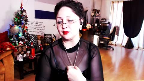 Empress online show from 8, 1, 2025