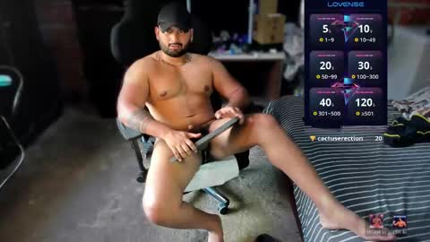 Imperion King online show from 2, 3, 2026