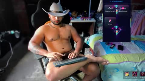 Imperion King online show from 12, 4, 2026