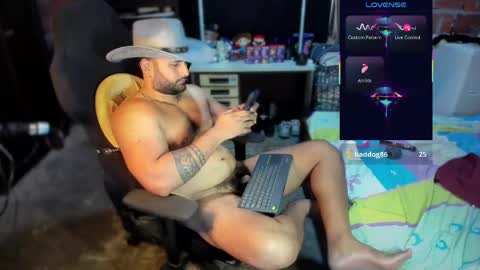 Snapshot of imperion_king chatting on 18, 4, 2026 Imperion King online show from 18, 4, 2026