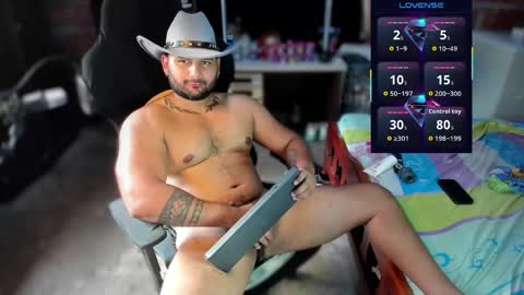 Snapshot of imperion_king chatting on 25, 4, 2026 Imperion King online show from 25, 4, 2026