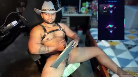 Snapshot of imperion_king chatting on 10, 6, 2026 Imperion King online show from 10, 6, 2026