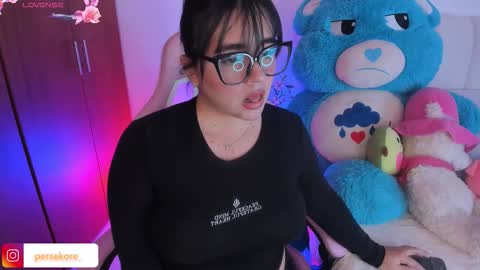 Persekore online show from 14, 12, 2025