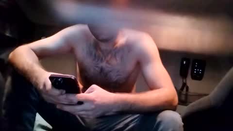 Truck driver online show from 19, 4, 2026