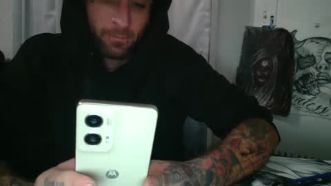 impulsivemusic6 online show from 29, 1, 2025