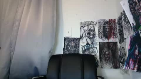 impulsivemusic6 online show from 14, 2, 2025