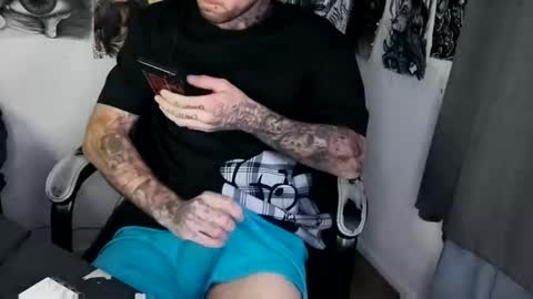 impulsivemusic6 online show from 10, 3, 2025