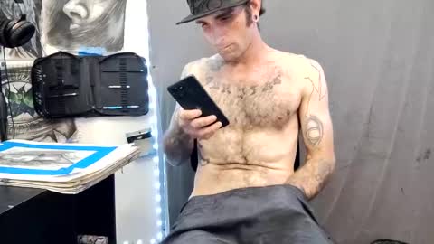 impulsivemusic6 online show from 30, 9, 2025