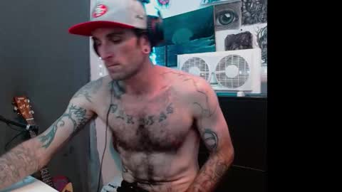 impulsivemusic6 online show from 12, 10, 2025