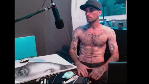 impulsivemusic6 online show from 20, 10, 2025