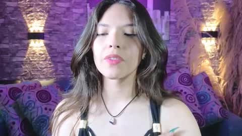 Karen  online show from 29, 9, 2025