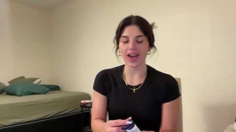 Snapshot of imrubyy chatting on 2, 10, 2025 RUBYY 3 online show from 2, 10, 2025