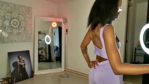 Snapshot of imselma chatting on 27, 3, 2026 Ill take a break see you later to light candles online show from 27, 3, 2026