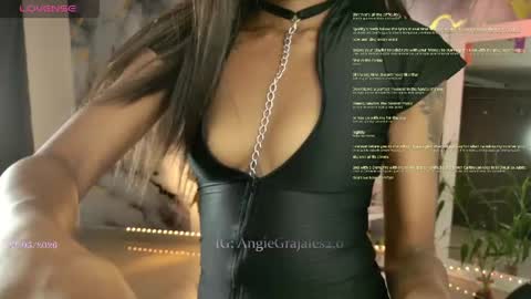 Snapshot of imselma chatting on 23, 5, 2026 Ill take a break see you later to light candles online show from 23, 5, 2026