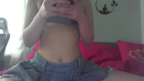 imsexyblonde online show from 2, 1, 2025