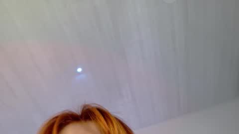 Snapshot of imsiennabellucci chatting on 4, 11, 2025 Sienna online show from 4, 11, 2025