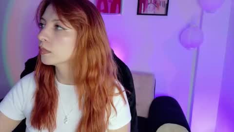 Snapshot of imsiennabellucci chatting on 9, 2, 2026 Sienna online show from 9, 2, 2026