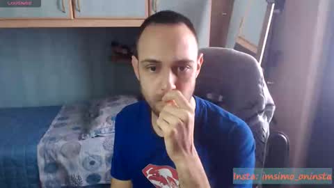 Snapshot of imsimo chatting on 27, 2, 2026 Simo online show from 27, 2, 2026