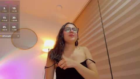 Snapshot of imsofia_dy chatting on 10, 6, 2026 imsofia_dy online show from 10, 6, 2026