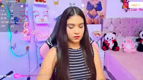 Snapshot of imsofy_1 chatting on 14, 11, 2025 sofy online show from 14, 11, 2025