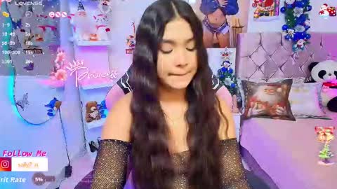 Snapshot of imsofy_1 chatting on 29, 11, 2025 sofy online show from 29, 11, 2025