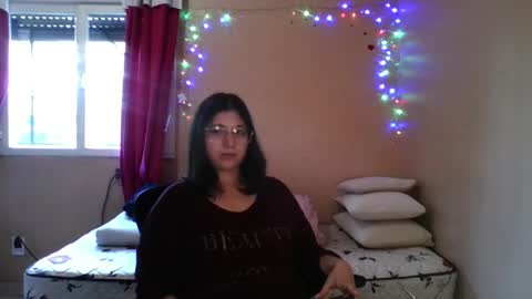 Florencia online show from 9, 4, 2026