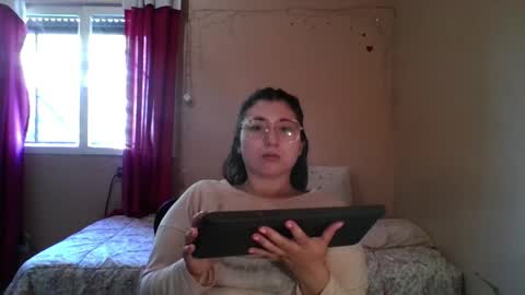 Florencia online show from 11, 4, 2026