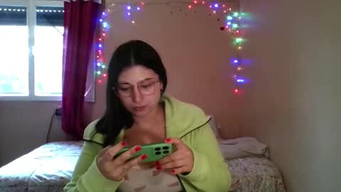 Florencia online show from 19, 4, 2026