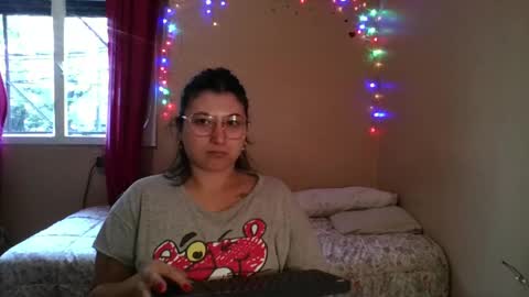 Florencia online show from 21, 4, 2026