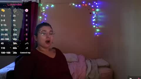 Florencia online show from 26, 4, 2026