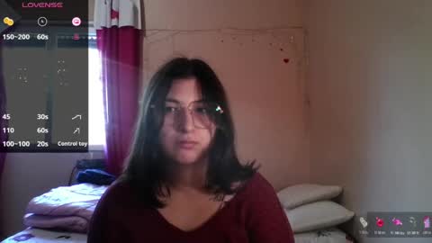 Snapshot of imsohornydacom chatting on 1, 5, 2026 Florencia online show from 1, 5, 2026